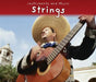 Strings by Daniel Nunn