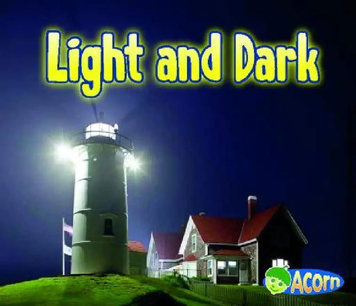 Light and Dark by Daniel Nunn