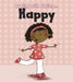 Dealing with Feeling Happy by Isabel Thomas