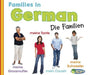 Families in German: Die Familien by Nunn, Daniel
