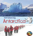 Antarctica by Anita Ganeri