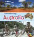 Introducing Australia by Anita Ganeri