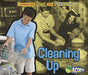 Cleaning Up by Rebecca Rissman