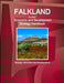 Falkland Islands Economic and Development Strategy Handbook - Strategic Information and Developments by Inc Ibp