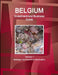 Belgium Investment and Business Guide Volume 1 Strategic and Practical Information by Inc Ibp