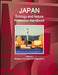 Japan Ecology and Nature Protection Handbook Volume 1 Strategic Information and Regulations by Inc Ibp