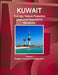 Kuwait Ecology, Nature Protection Laws and Regulations Handbook Volume 1 Strategic Information and Regulations by Inc Ibp
