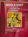 Middle East and Arabic Countries Copyright Law Handbook Volume 1 Strategic Information and Copyright Law in Selected Countries by Inc Ibp