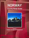 Norway Country Study Guide Volume 1 Strategic Information and Developments by Inc Ibp