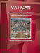 Vatican City Recent Economic and Political Developments Handbook - Strategic Information and Developments by Ibp Inc