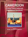 Cameroon Energy Policy Laws and Regulations Handbook Volume 1 Strategic Information and Regulations by Inc Ibp
