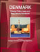 Denmark Energy Policy Laws and Regulations Handbook Volume 1 Strategic Information and Basic Regulations by Inc Ibp