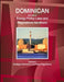 Dominican Republic Energy Policy Laws and Regulations Handbook Volume 1 Strategic Information and Basic Regulations by Inc Ibp