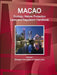 Macao Ecology, Nature Protection Laws and Regulation Handbook Volume 1 Strategic Information and Basic Laws by Ibp Inc