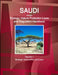 Saudi Arabia Ecology, Nature Protection Laws and Regulation Handbook Volume 1 Strategic Information and Laws by Inc Ibp