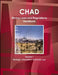 Chad Mining Laws and Regulations Handbook Volume 1 Strategic Information and Basic Law by Inc Ibp