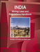 India Mining Laws and Regulations Handbook Volume 1 Strategic Information and Basic Laws by Inc Ibp
