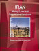 Iran Mining Laws and Regulations Handbook Volume 1 Strategic Information and Basic Laws by Inc Ibp