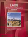 Laos Mining Laws and Regulations Handbook Volume 1 Strategic Information and Basic Laws by IBP USA