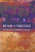Beyond the Threshold: Explorations of Liminality in Literature by Hein Viljoen, Chris N. Van Der Merwe