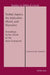 Verbal Aspect, the Indicative Mood, and Narrative: Soundings in the Greek of the New Testament by D. A. Carson, Constantine R. Campbell