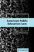 American Public Education Law Primer by Shirley R. Steinberg, Joe L. Kincheloe, David C. Bloomfield