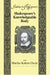 Shakespeare's Knowledgeable Body by Jr. Willson Robert F., Martha Kalnin Diede