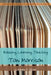 Reading, Learning, Teaching Toni Morrison by Karen F. Stein