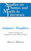 Antigone's Daughters; Gender, Family, and Expression in the Modern Novel by Marta L. Wilkinson