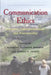 Communication Ethics: Between Cosmopolitanism and Provinciality by Thomas K. Nakayama, Kathleen Glenister Roberts, Ronald C. Arnett