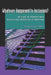 Whatever Happened to Inclusion?: The Place of Students with Intellectual Disabilities in Education by Danforth, Scot