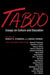 Taboo; Essays on Culture and Education by Shirley R. Steinberg, Lindsay Cornish