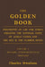 The Golden Book: Philosophy of Law for Africa Creating the National State of Africa Under God the Key Is the Number Seven by Charles Mwalimu