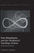 Post-Metaphysics and the Paradoxical Teachings of Jesus: The Structure of the Real by Cameron Freeman