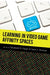 Learning in Video Game Affinity Spaces by Michele Knobel, Colin Lankshear, Elisabeth R. Hayes