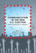 Communication in the 2008 U.S. Election: Digital Natives Elect a President by Bruce Gronbeck, Clifford A. Jones, Mitchell S. McKinney
