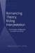 Romancing Theory, Riding Interpretation: (In)fusion Approach, Salman Rushdie by Ranjan Ghosh