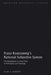 Franz Rosenzweig's Rational Subjective System: The Redemptive Turning Point in Philosophy and Theology by Alin V. Bontas