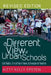 A Different View of Urban Schools: Civil Rights, Critical Race Theory, and Unexplored Realities by Kincheloe, Joe L.