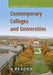 Contemporary Colleges and Universities: A Reader by Joseph L. DeVitis, Linda Irwin-DeVitis, Joseph L. DeVitis