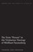 The Term Person in the Trinitarian Theology of Wolfhart Pannenberg by Theodore James Whapham
