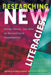 Researching New Literacies: Design, Theory, and Data in Sociocultural Investigation by Colin Lankshear, Michele Knobel, Michele Knobel