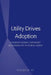 Utility Drives Adoption: Understanding Internet Accessibility in Rural China by Mingrui Ye