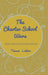 The Charter School Wars: Insight from a Charter School Innovator by Thomas Lubben