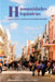 Humanidades Hispánicas: Lengua, Cultura y Literatura en los Estudios Graduados by Francisco Marcos Marín