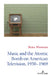 Music and the Atomic Bomb on American Television, 1950-1969 by David Copeland