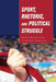 Sport, Rhetoric, and Political Struggle by Mary E. Stuckey