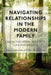 Navigating Relationships in the Modern Family: Communication, Identity, and Difference by Thomas Socha
