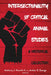 Intersectionality of Critical Animal Studies: A Historical Collection by Anthony J. Nocella II