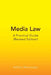 Media Law: A Practical Guide (Revised Edition) by Ashley Messenger